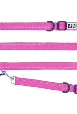 RC Pets RC Pets Primary Active Leash 1"x8' Mulberry