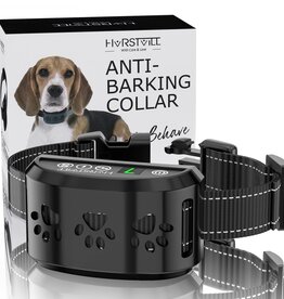 Anti-Barking Collar-No remote-hvrstvill