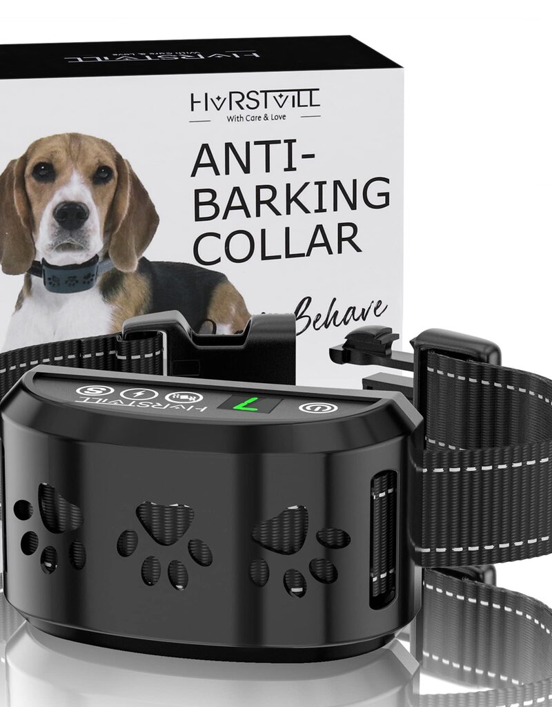 Anti-Barking Collar-No remote-hvrstvill