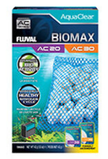 Aqua Clear Fluval AC20/30 BIOMAX for AquaClear Power Filter 1.5 oz / 42 g