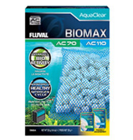Aqua Clear Fluval AC70/110 BIOMAX for AquaClear Power Filter 4.4 oz / 125 g