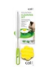 Catit Catit 2.0 Fountain Cleaning Set