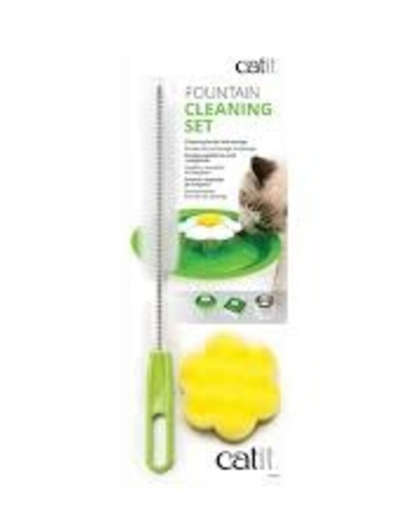 Catit Catit 2.0 Fountain Cleaning Set