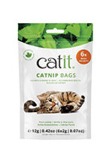 Catit Catit Catnip Tea Bags - 6 pack