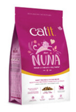 Catit Catit Nuna - Insect Protein & Chicken Recipe - 2.27 kg