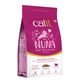 Catit Catit Nuna - Insect Protein & Chicken Recipe - 2.27 kg