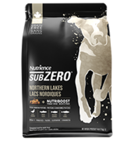 Nutrience Nutrience SubZero Dog Food - Northern Lakes - 1.8 kg