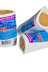 Red Barn Red Barn Filled Bone Small Peanut Butter 1pc