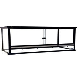 Atasuki Knock-Down Terrarium 71"x 19"x 24"