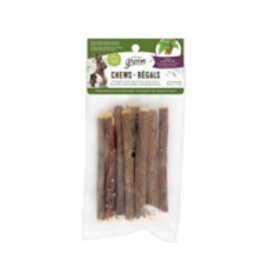 Living World Green Chews - Neem Sticks - 10 pack