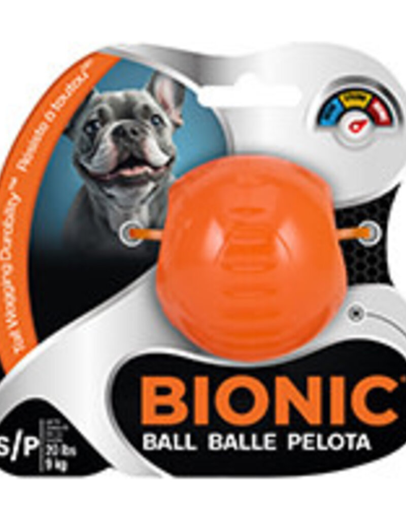 Bionic Bionic Ball - Small - 5.8cm (2.25in)