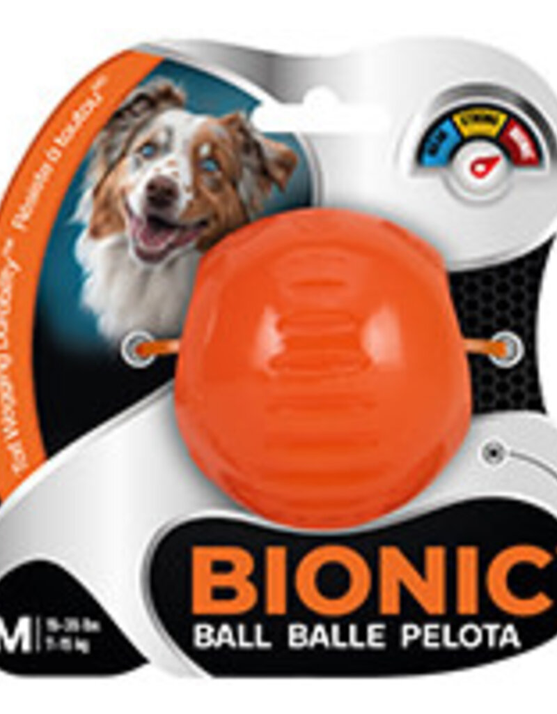 Bionic Bionic Ball - Medium - 6.7cm (2.6in)