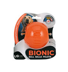 Bionic Bionic Ball - Large - 8.2cm (3.25in)