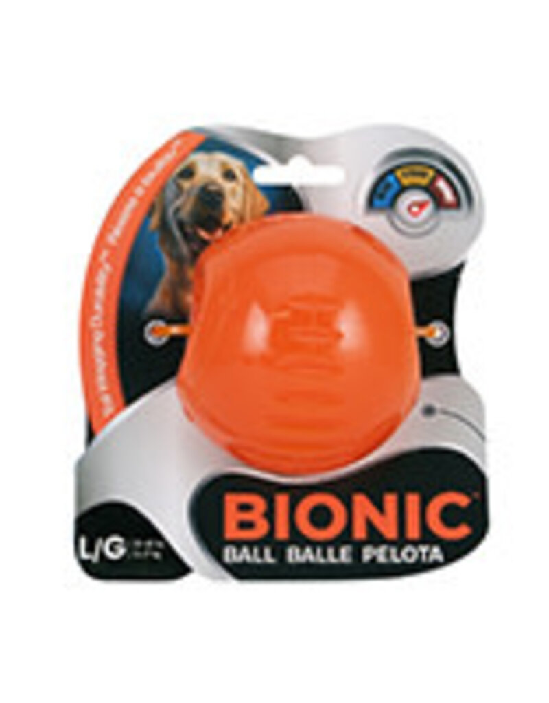 Bionic Bionic Ball - Large - 8.2cm (3.25in)
