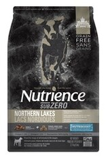 Nutrience Nutrience Grain Free Subzero Northern Lakes for Dogs - 1.8 KG ( 4 Pounds)