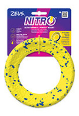 Zeus Nitro Weighted Ring - 16 cm diam. (6.3 in)