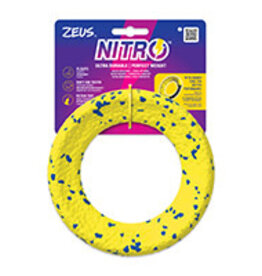 Zeus Nitro Weighted Ring - 16 cm diam. (6.3 in)