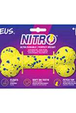 Zeus Nitro Bendy Bone - 16 cm (6.3 in)