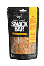 Dogit Dogit SnackBar Chicken-Wrapped Beefhide Spirals - 6 pieces - 5 in (12.7 cm) - approx 80 g (2.8 oz)