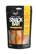 Dogit Dogit SnackBar Chicken-Wrapped Beefhide Spirals - 3 pieces - 5 in (12.7 cm) - 3 cm diameter - approx 110 g (3.88 oz)