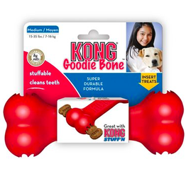 Kong Kong Goodie Bone - Medium