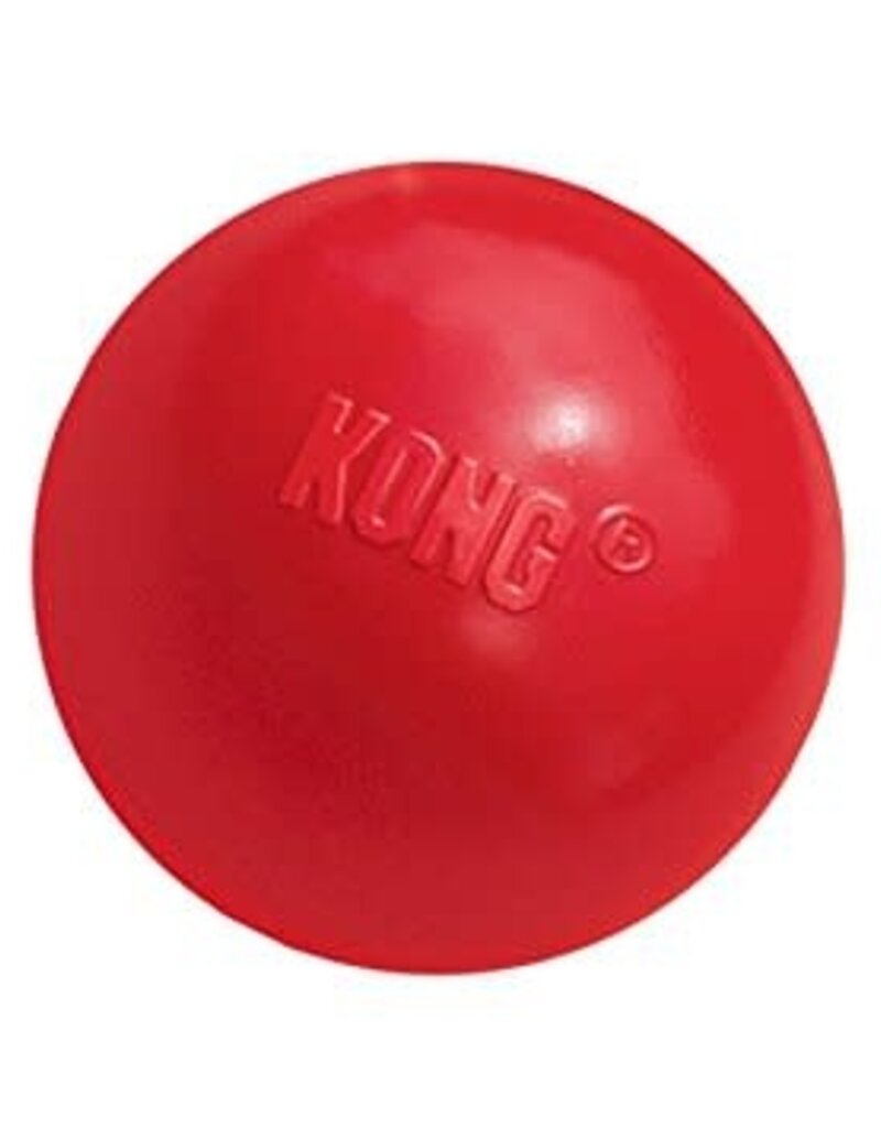 Kong Kong Ball Dog Toy Medium/Large