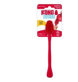 Kong Kong Classic Cleaning Brush