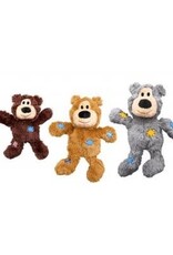 Kong Kong Wild Knots Bear - Small/Medium