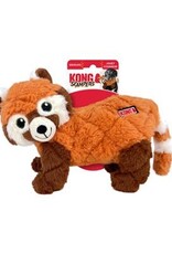 Kong Kong Scampers Red Panda - Medium