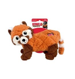 Kong Kong Scampers Red Panda - Medium