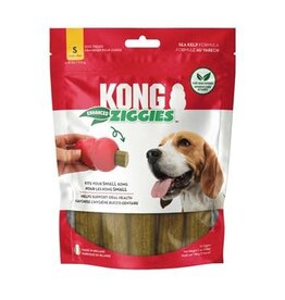 Kong Kong Ziggies Enhanced - Small 7oz