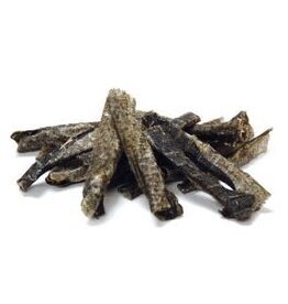Bulk - Cod Skin Braided 7-8in - 1 pc.