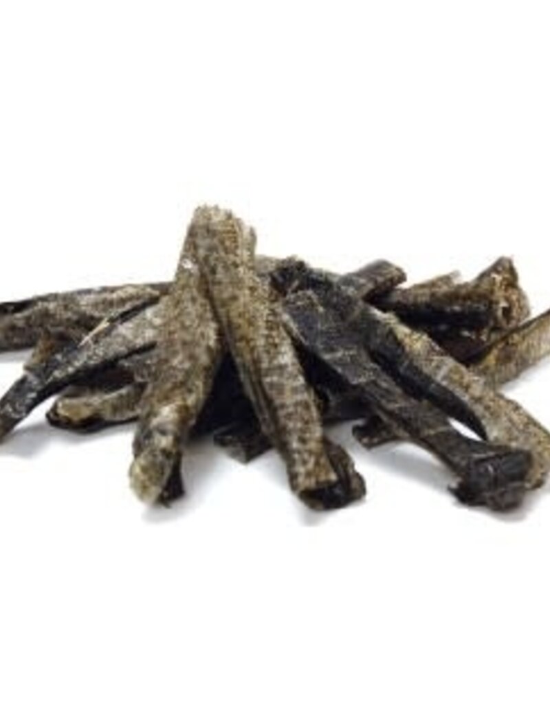 Bulk - Cod Skin Braided 7-8in - 1 pc.