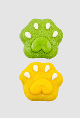 Bosco and Roxy's Cookie - Bosco and Roxy's Summer Dipped Mini Paws 1pc.