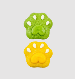 Bosco and Roxy's Cookie - Bosco and Roxy's Dipped Mini Paws 1pc.