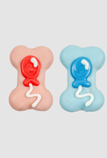Bosco and Roxy's Cookie - Bosco and Roxy's Dipped Birthday Ballon Bones 1pc.
