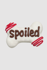Bosco and Roxy's Cookie - Bosco and Roxy's Spoiled Dog Bone 1pc.