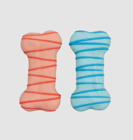 Bosco and Roxy's Cookie - Bosco and Roxy's 3" Dipped Bones 1pc.