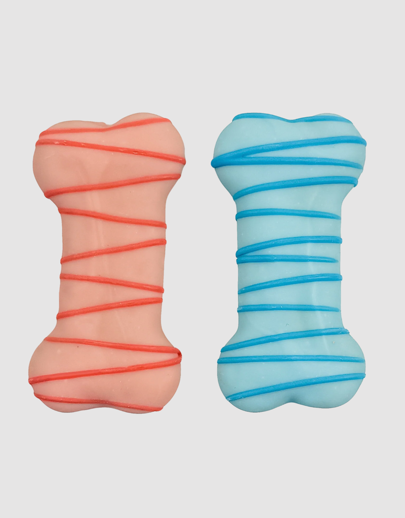 Bosco and Roxy's Cookie - Bosco and Roxy's 3" Dipped Bones 1pc.