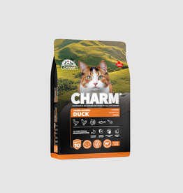 Charm Pet Food Charm Pet Food Farm-Raised Duck Cat Food 1.5kg