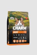 Charm Pet Food Charm Pet Food Farm-Raised Duck Cat Food 4.5kg