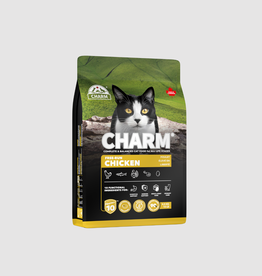 Charm Pet Food Charm Pet Food Free-Run Chicken Cat Food 1.5kg