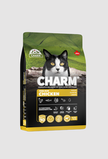 Charm Pet Food Charm Pet Food Free-Run Chicken Cat Food 4.5kg