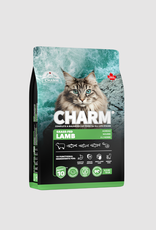 Charm Pet Food Charm Pet Food Grass-Fed Lamb Cat Food 4.5kg