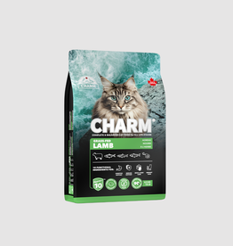 Charm Pet Food Charm Pet Food Grass-Fed Lamb Cat Food 4.5kg