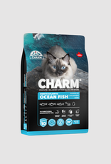 Charm Pet Food Charm Pet Food North Atlantic Ocean Fish Cat Food 4.5kg