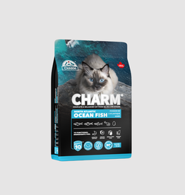 Charm Pet Food Charm Pet Food North Atlantic Ocean Fish Cat Food 4.5kg