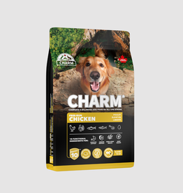 Charm Pet Food Charm Pet Food Free-Run Chicken Dog Food 2kg