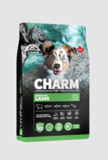 Charm Pet Food Charm Pet Food Grass-Fed Lamb Dog Food 340g