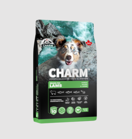 Charm Pet Food Charm Pet Food Grass-Fed Lamb Dog Food 2kg